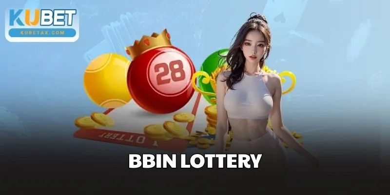 BBin Lottery