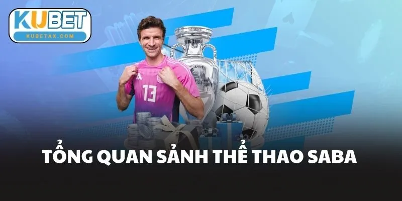 Tổng Quan Sảnh Thể Thao Saba 